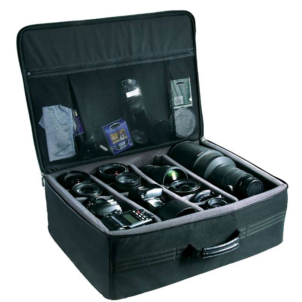 Vanguard divider bag 40 new arrivals
